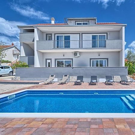 Jakov Haus Kastela Exterior photo