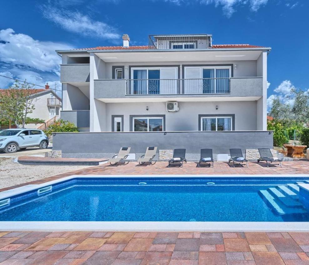 Jakov Haus Kastela Exterior photo