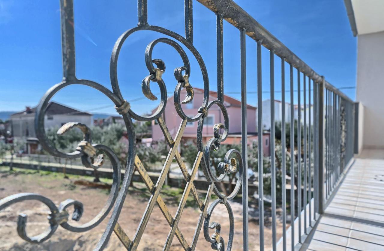 Jakov Haus Kastela Exterior photo