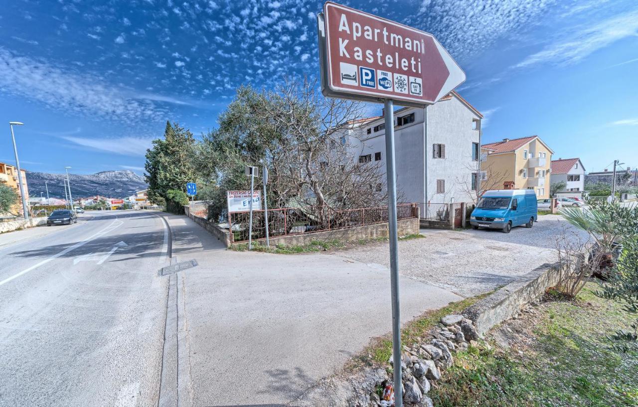 Jakov Haus Kastela Exterior photo
